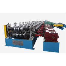 Guard Rail Roll Forming Machine